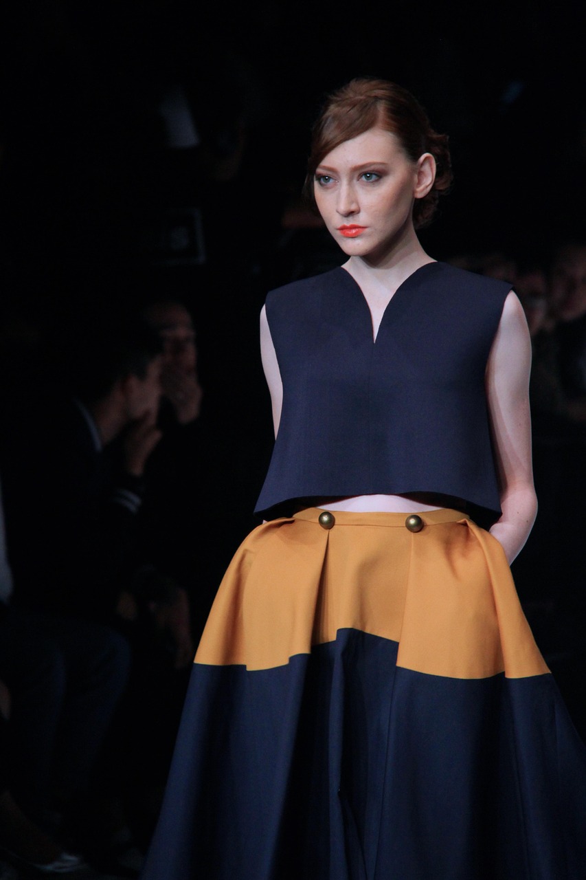 entdecken sie die aufregenden fashion trends 2025: die neuesten styles, farben und must-haves für die kommende saison.