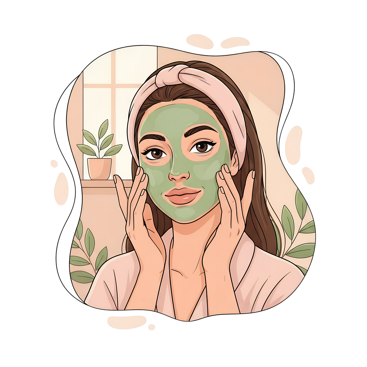 entdecken sie die perfekte hautpflegeroutine f&uuml;r strahlende und gesunde haut. tipps und produkte f&uuml;r jeden hauttyp.