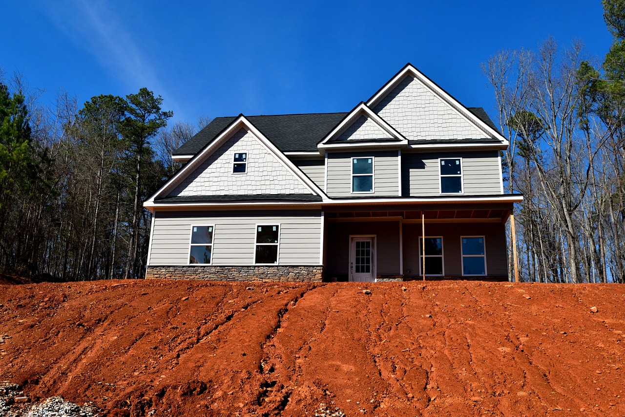 finanzierung für den hauskauf: erfahren sie, wie sie ihre traumimmobilie einfach und sicher finanzieren können. jetzt optimale finanzierungslösungen entdecken!