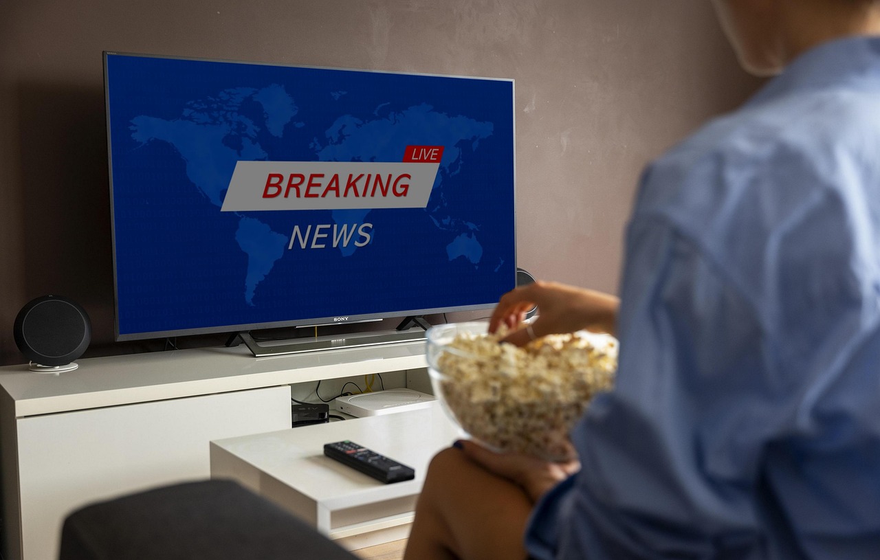 aktuelle breaking news: bleiben sie stets informiert über die neuesten und wichtigsten ereignisse weltweit.