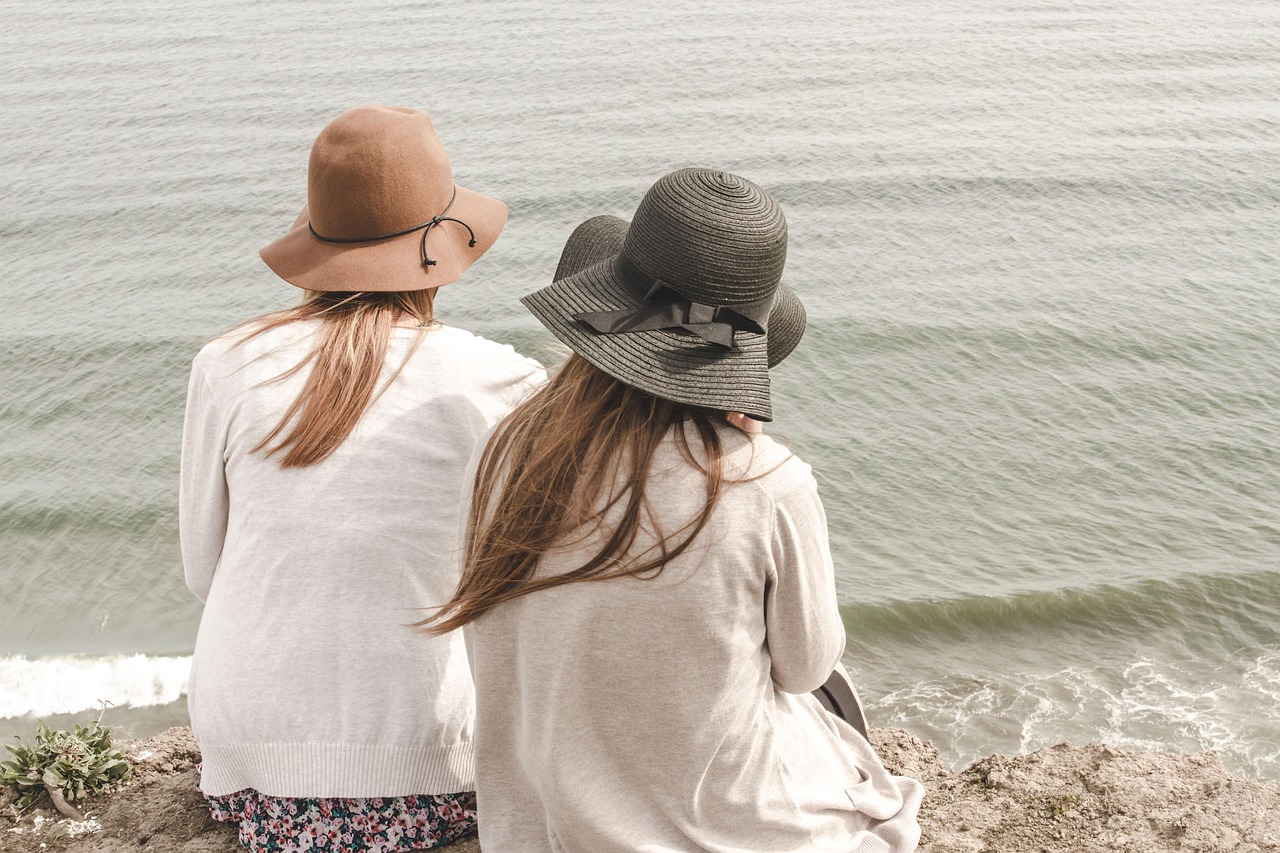 Frühjahrsmode damen 2025: die neuesten trends für einen frischen look