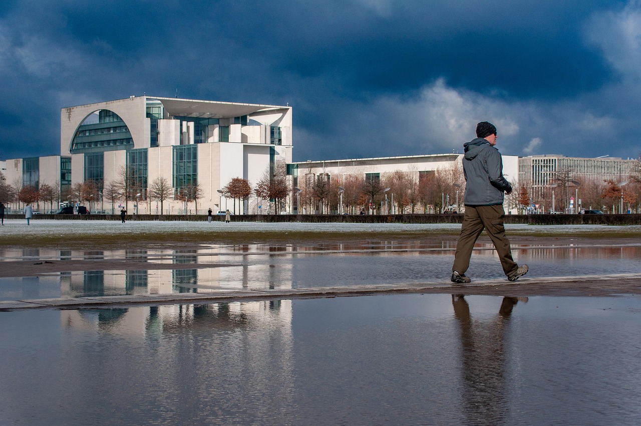 politik aktuell heute: die wichtigsten entwicklungen im überblick