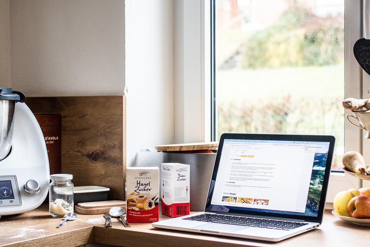 entdecken sie vielfältige rezepte für jeden anlass – von schnellen alltagsgerichten bis zu besonderen festtagsmenüs. lassen sie sich inspirieren und finden sie ihr nächstes lieblingsgericht!