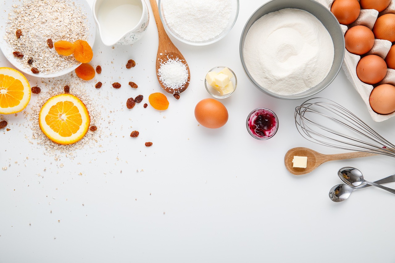 entdecken sie köstliche rezepte für jeden anlass: von schnellen alltagsgerichten bis zu raffinierten menüs – inspirierende ideen und einfache anleitungen für genießer.