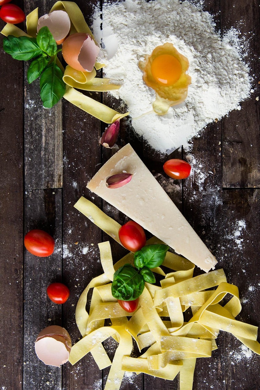 entdecken sie köstliche rezepte für jeden anlass! egal ob schnelle gerichte, gesunde mahlzeiten oder desserts – hier finden sie inspiration für die ganze familie.